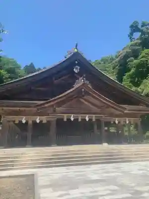 美保神社(島根県)