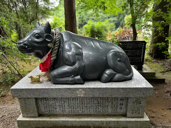 多田朝日森稲荷神社(千葉県)