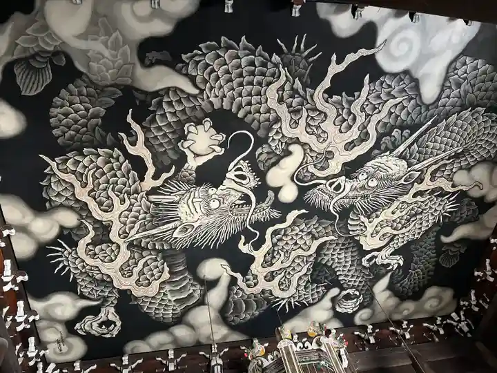 建仁寺(建仁禅寺)(京都府)