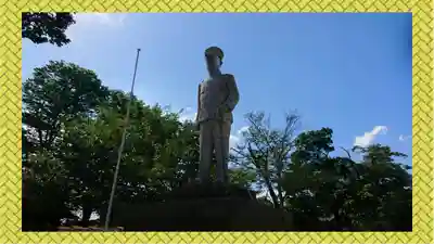 乃木神社(栃木県)