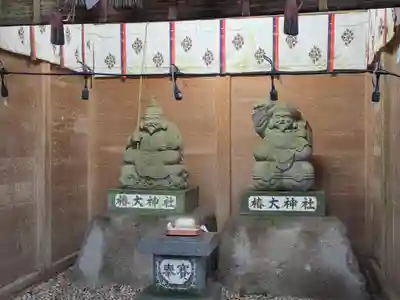 椿大神社(三重県)