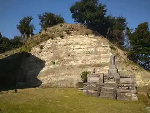 大聖寺(波切不動尊)(千葉県)