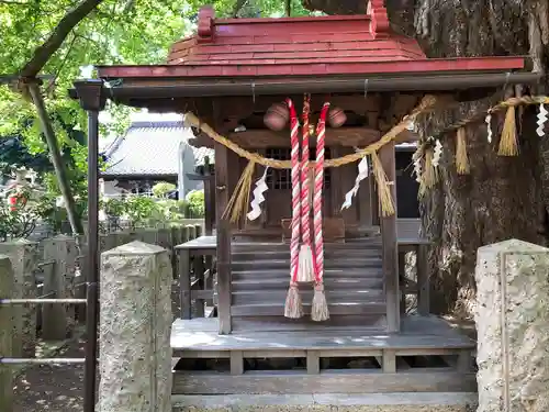 宮城野八幡神社(宮城県)