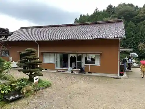 平勝寺のその他建物