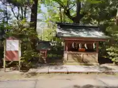 笠間稲荷神社(茨城県)