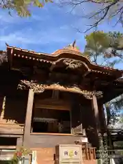 戸越八幡神社(東京都)