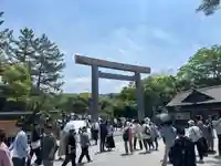 手力雄神社(岐阜県)