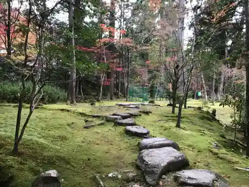 西明寺(滋賀県)