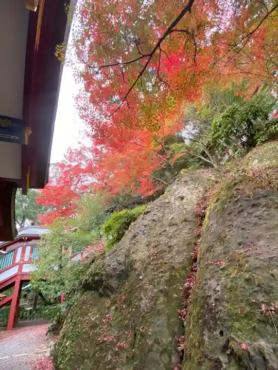 祐徳稲荷神社のその他建物