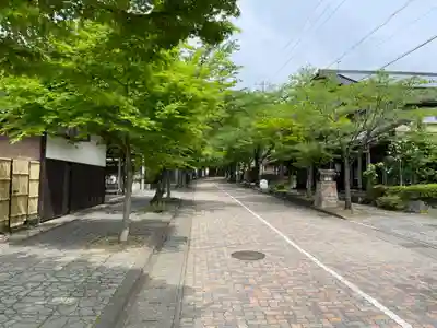 華厳寺(岐阜県)