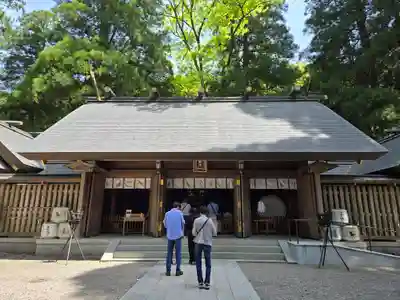 天岩戸神社(宮崎県)