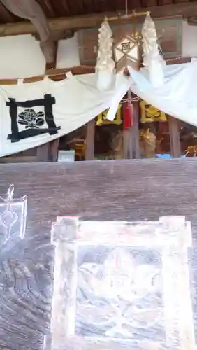 日蓮宗 総本山 塔頭 定林坊(じょうりんぼう)(山梨県)