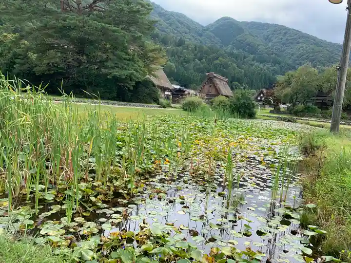 本覚寺(岐阜県)