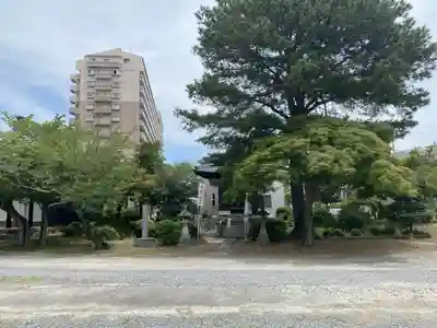 檀林崇福寺(愛知県)