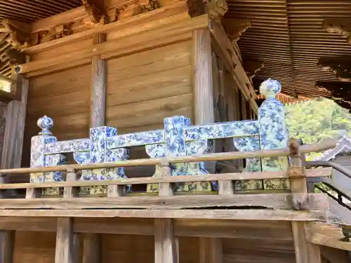 陶山神社の建物その他