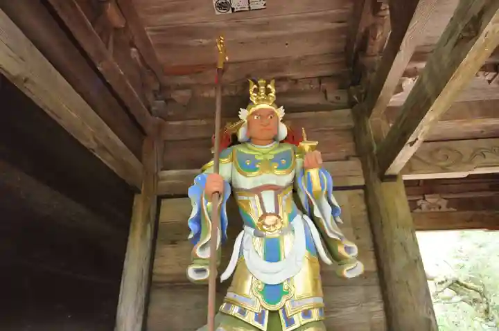 熊谷寺(徳島県)