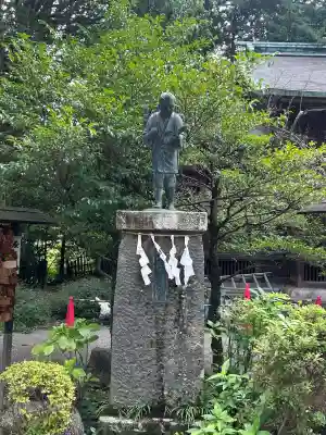 報徳二宮神社(神奈川県)