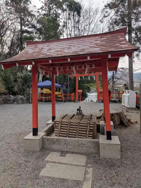 櫟谷宗像神社(松尾大社摂社)(京都府)