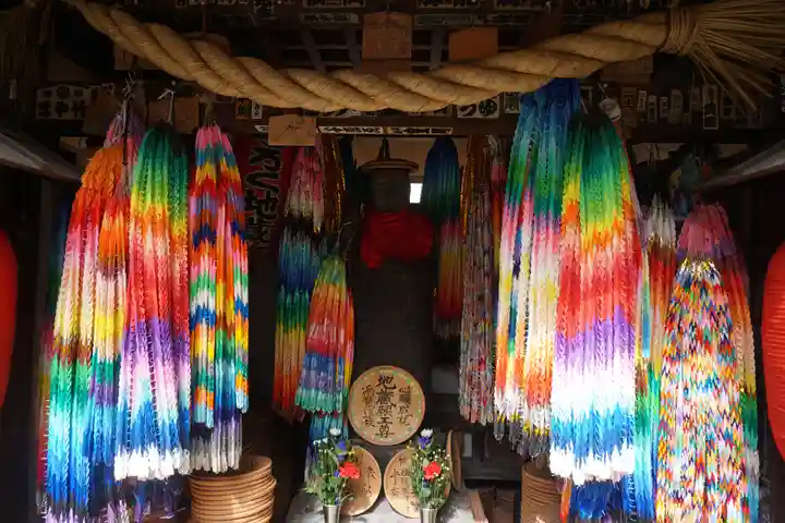 大円寺の授与品その他