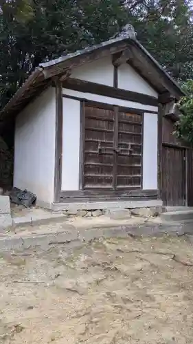 北之庄神社(滋賀県)