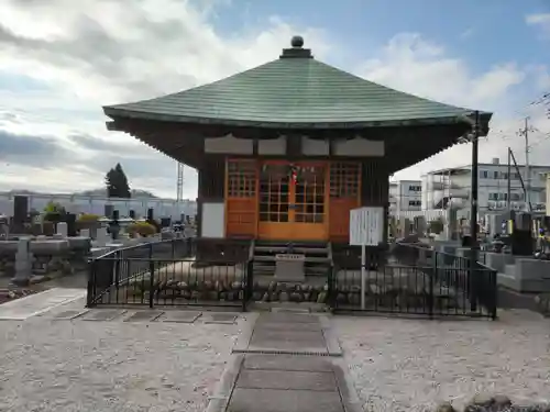 石田寺のその他建物