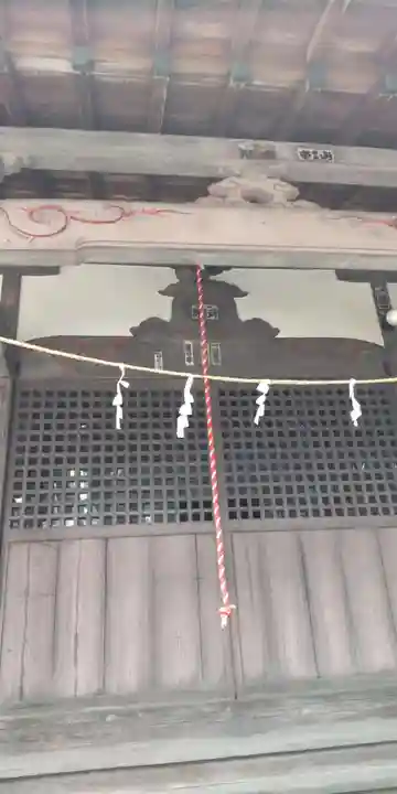 八幡神社(埼玉県)