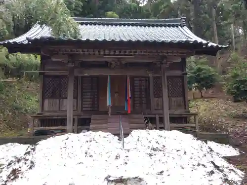 八幡神社(福井県)