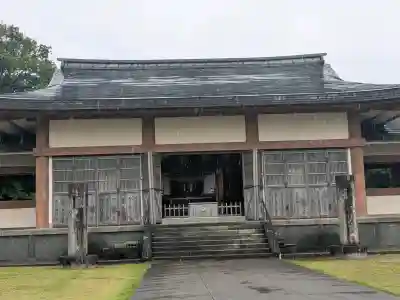 鳥取縣護國神社(鳥取県)