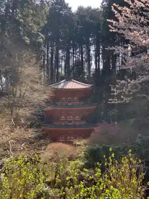 岩船寺のその他建物