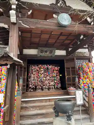 金剛寺(八坂庚申堂)のその他建物