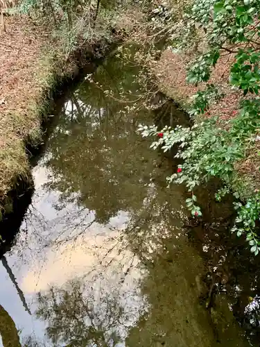 青麻神社(宮城県)