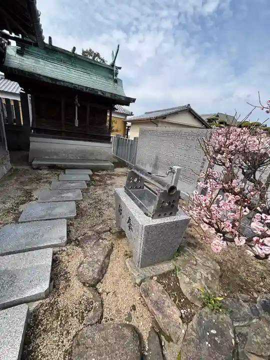 天神社(兵庫県)