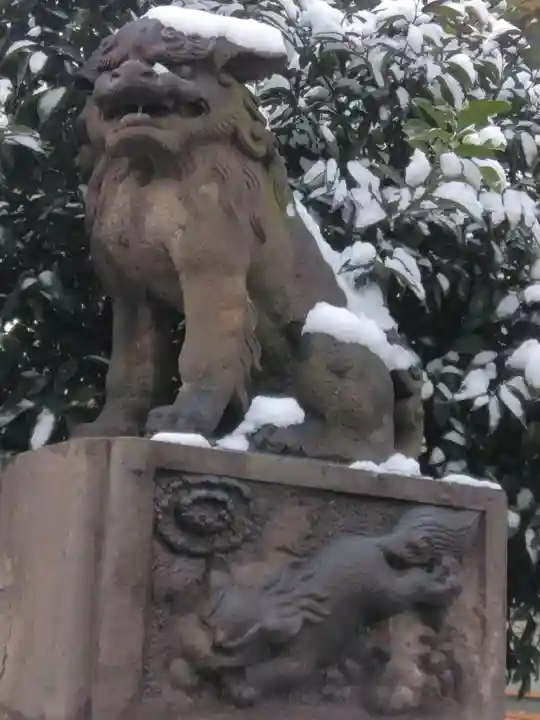 若宮八幡宮 (神奈川県)