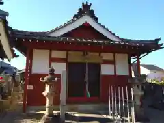 専長寺(愛知県)