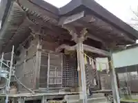 八坂神社(山形県)