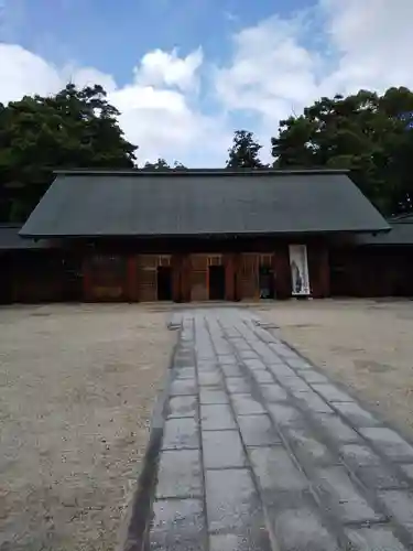 滋賀県護国神社(滋賀県)
