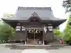 篠座神社(福井県)