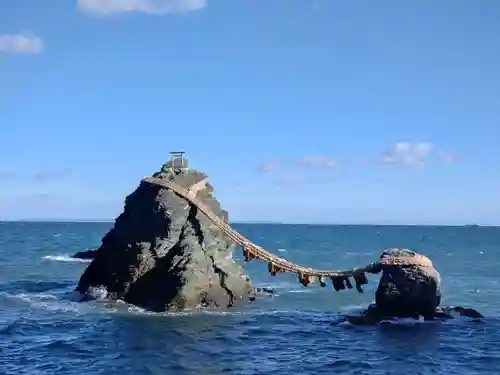 二見興玉神社(三重県)