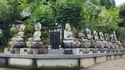 普談寺(新潟県)