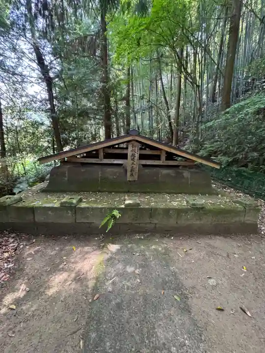 玉作湯神社(島根県)