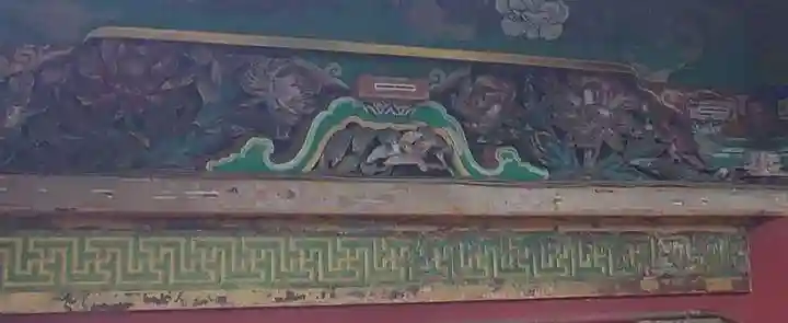 日光東照宮(栃木県)