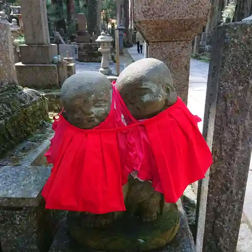 高野山金剛峯寺奥の院(和歌山県)