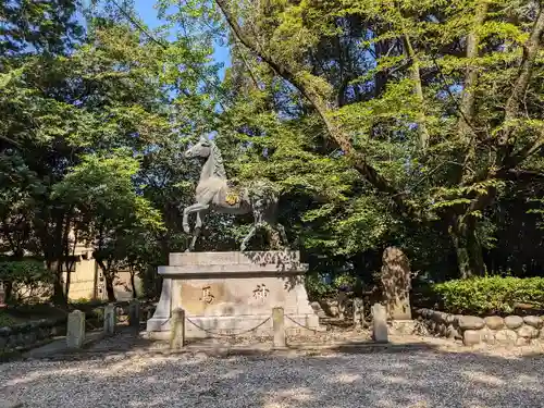 伊多波刀神社(愛知県)