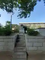 八幡神社(東京都)