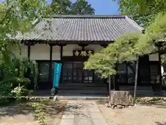 高福寺(栃木県)