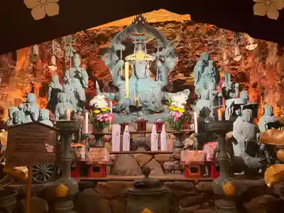 牟婁大辯才天(和歌山県)