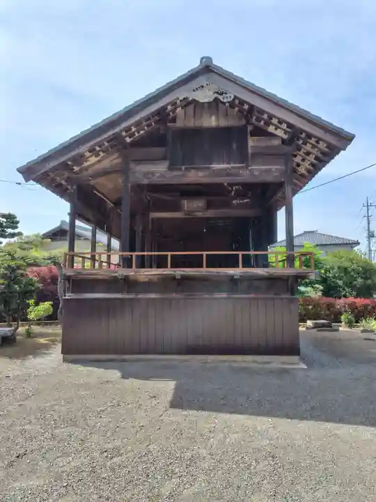 八坂神社(群馬県)
