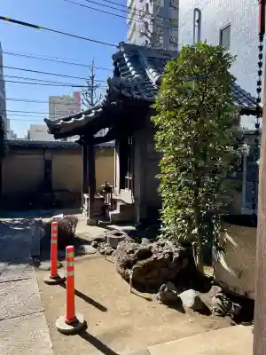 浩妙寺(東京都)