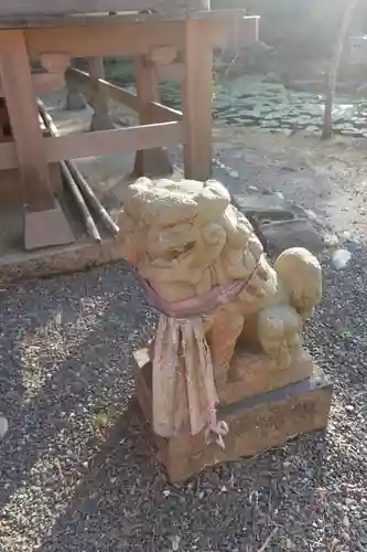 髙山龍神宮(青森県)