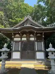 鹿島神社(神奈川県)